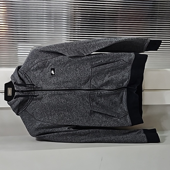 Nike Zip-up Hoodie - Picture 1 of 8